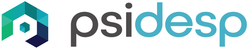 PsiDesp logo